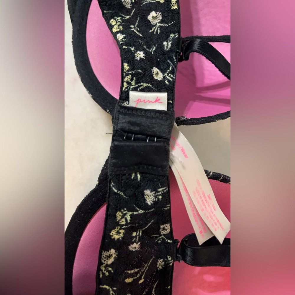Push up bra ( 36D)